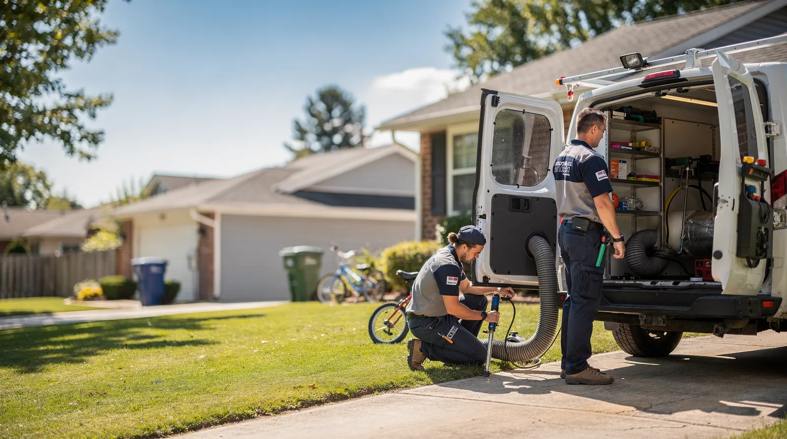 24/7 HVAC Repair & AC Replacement in Oakland City, IN near me